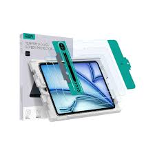 iPad skærmbeskyttelse