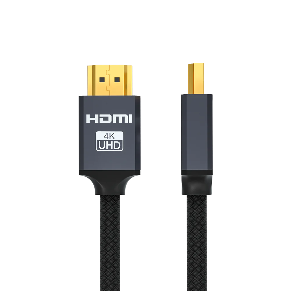 4K HDMI 2.0b Kabel - 3 Meter