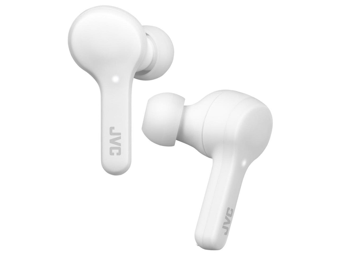 JVC In-Ear HA-A7T