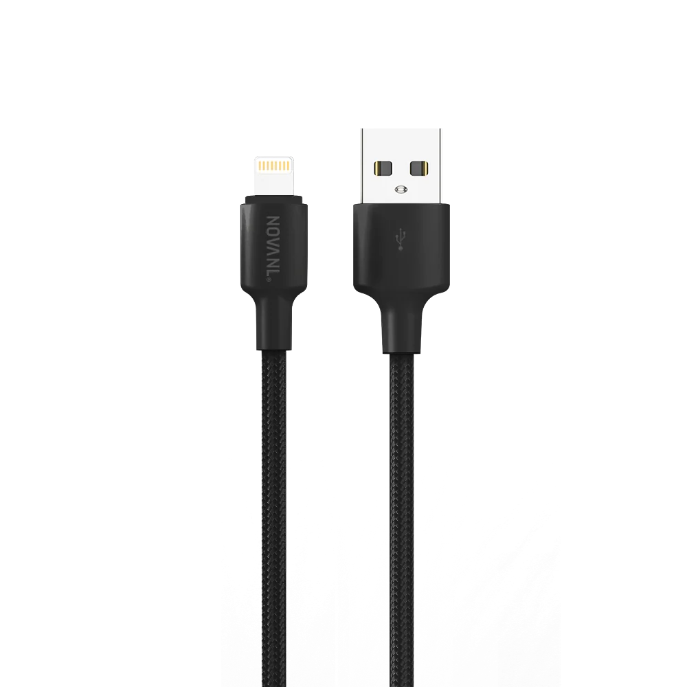 NovaNL Speedcharge 1.5M Oplade Kabel