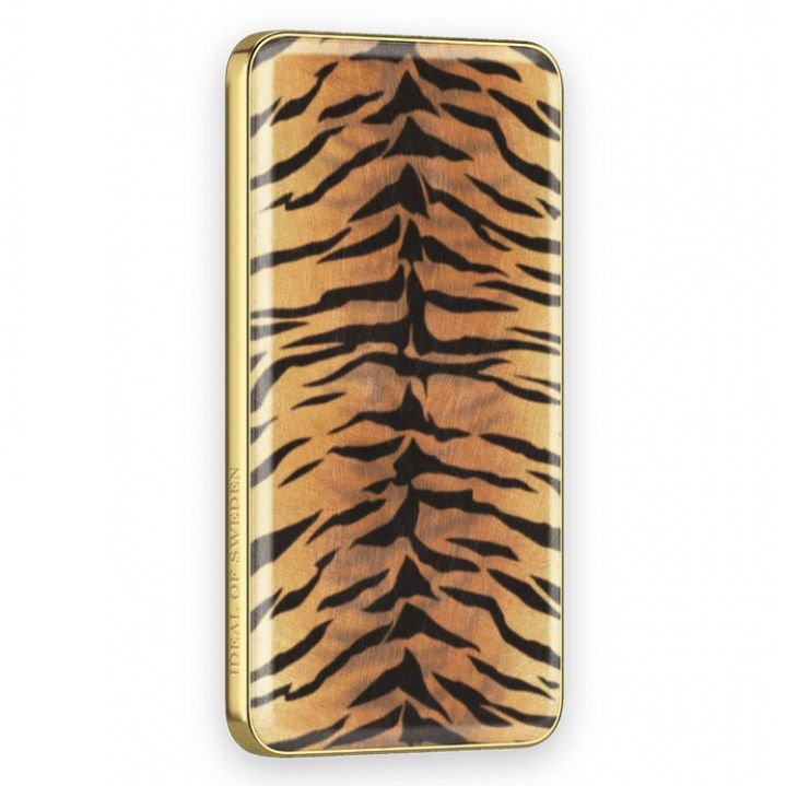 iDeal Of Sweden powerbank 5000 mAh Sunset tiger