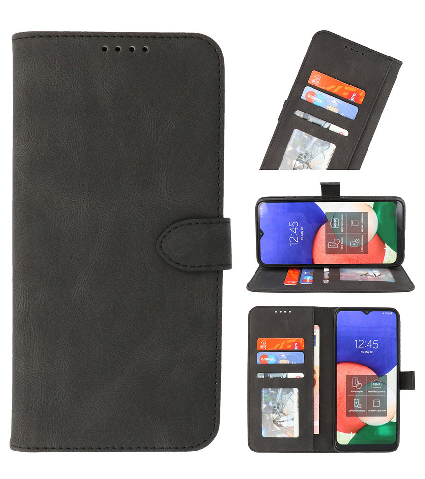 Flip cover til Samsung Galaxy S22 Ultra - MMR ApS