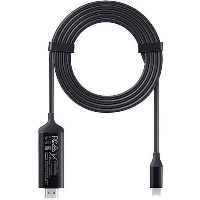 Samsung DeX Type-c to HDMI 1,5m - MMR ApS