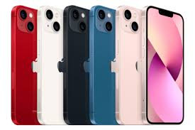 iPhone 13 Serie