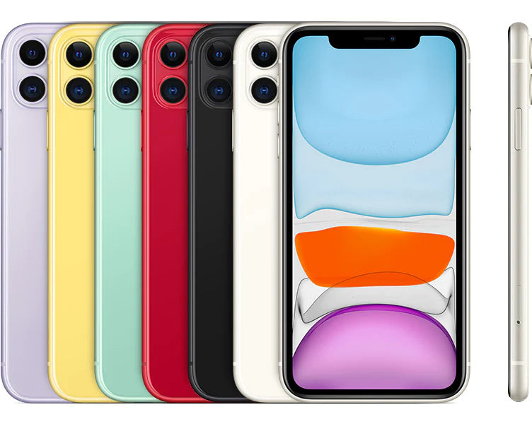 Iphone 11 Serie