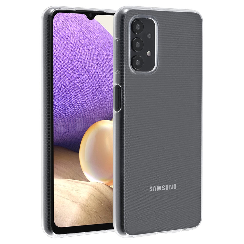 Samsung Galaxy A32 4G silikone cover