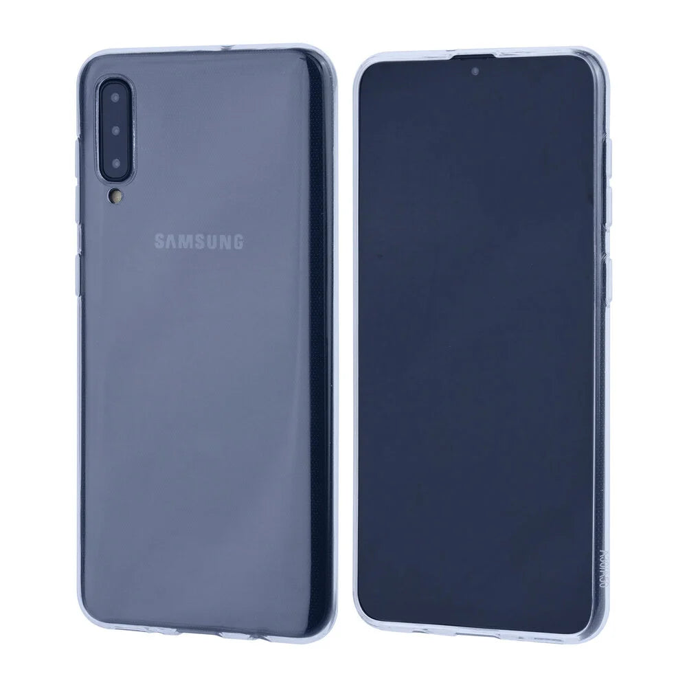 Samsung Galaxy A50 Silikone cover