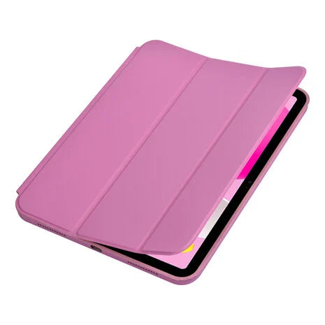 Apple iPad 10.9 (2022) & Apple iPad 11 A16 (2025) Tri-Fold Smart Cover Book Case