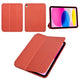 Apple iPad 10.9 (2022) & Apple iPad 11 A16 (2025) Tri-Fold Smart Cover Book Case