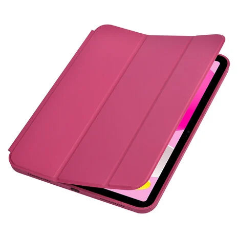Apple iPad 10.9 (2022) & Apple iPad 11 A16 (2025) Tri-Fold Smart Cover Book Case