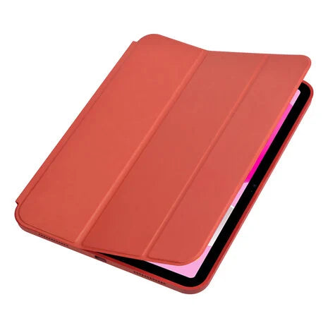 Apple iPad 10.9 (2022) & Apple iPad 11 A16 (2025) Tri-Fold Smart Cover Book Case
