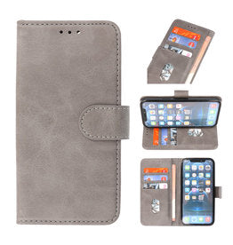 iPhone 14 Flip cover med kortholder - MMR ApS