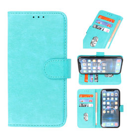 iPhone 14 Flip cover med kortholder - MMR ApS