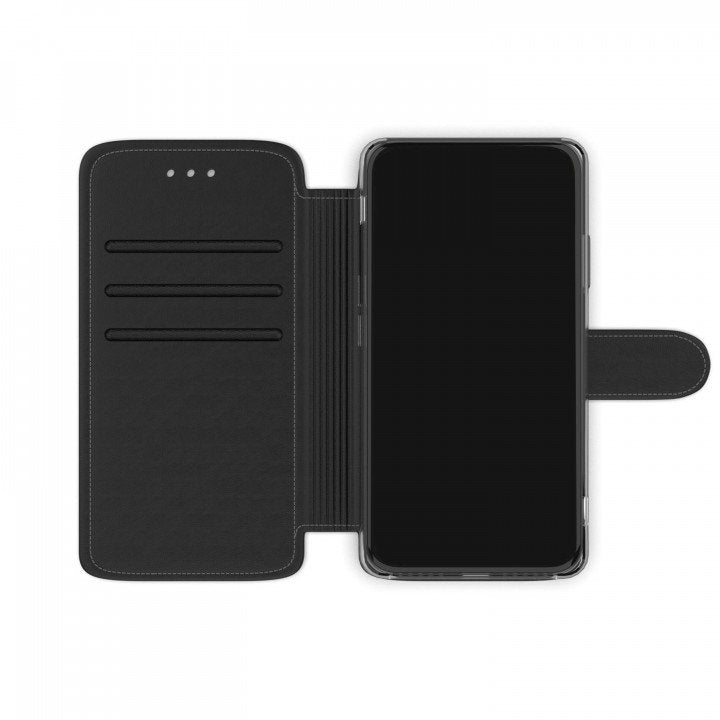 Samsung Galaxy S24 Flipcover Med Kortholder