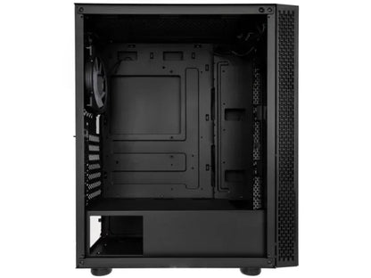 Gaming Kabinet Rift er et moderne og funktionelt gaming kabinet