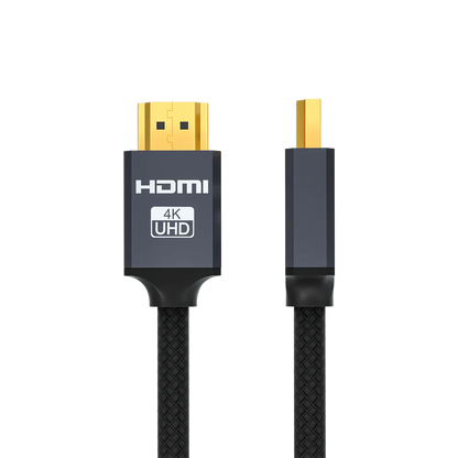 4K HDMI 2.0b Kabel - 3 Meter