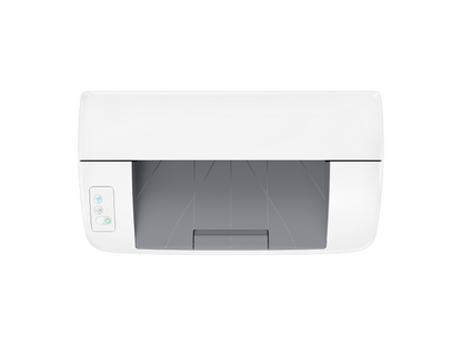 HP LaserJet M110w Laserprinter – Kompakt, Hurtig og Trådløs