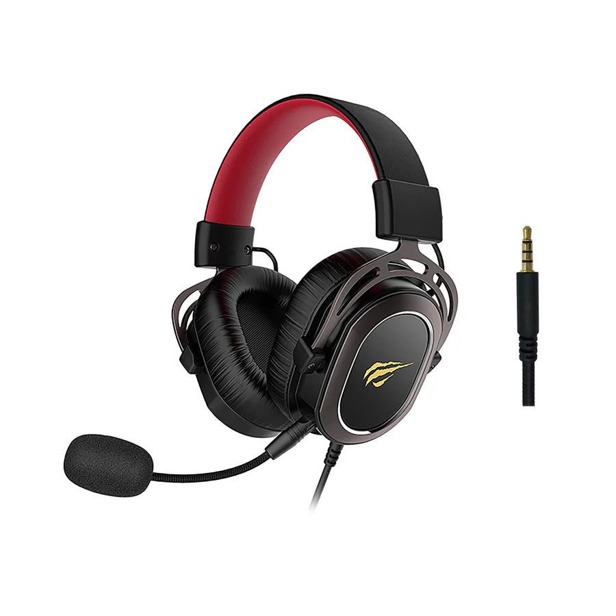 Gamenote Gamer Headset