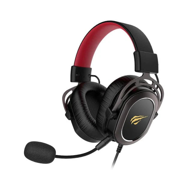 Gamenote Gamer Headset