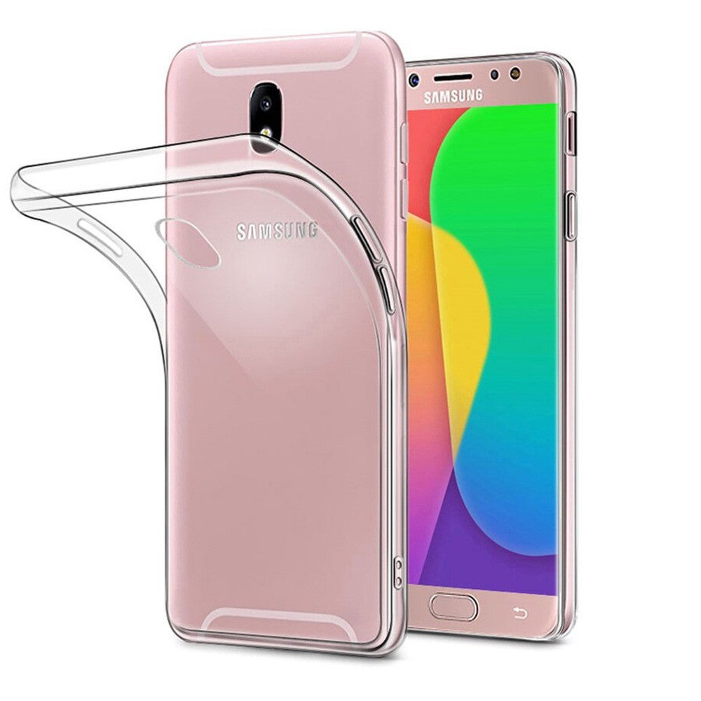 Samsung Galaxy J5 2016 Silikone cover