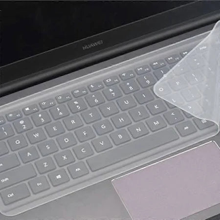 Macbook Tastatur beskyttelse