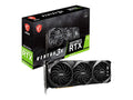 MSI GeForce RTX 3070 Ti Ventus 3X OC HDMI 3xDP GDDR6X 8GB