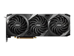 MSI GeForce RTX 3070 Ti VENTUS 3X 8GB