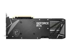 MSI GeForce RTX 3070 Ti VENTUS 3X 8GB