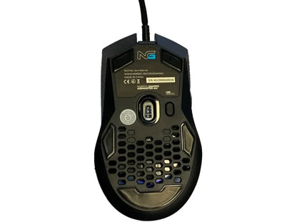 Nordic Gaming Airmaster Gaming Mus