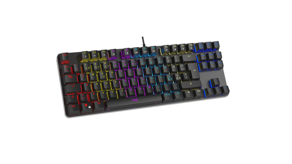 Nordic Gaming Tactile Gaming Keyboard