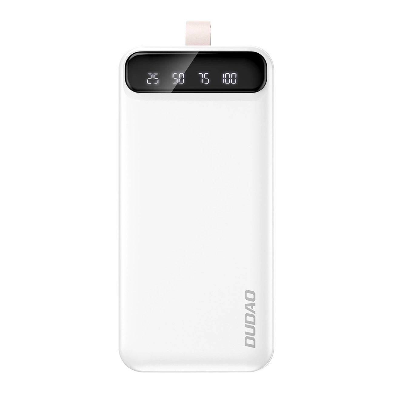 Powerbank 30000 mAh - DUDAO