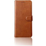 Samsung S9 Flip cover med kort holder