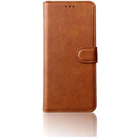 Samsung S9 Flip cover med kort holder