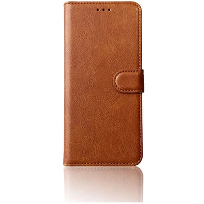 Samsung S9 Flip cover med kort holder