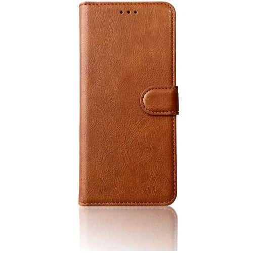 Samsung S9 Flip cover med kort holder