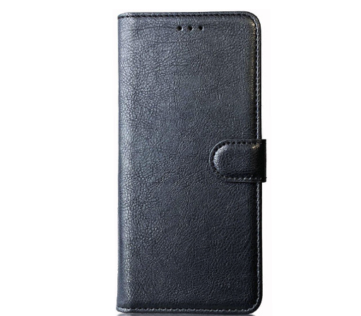 Samsung S9 Flip cover med kort holder