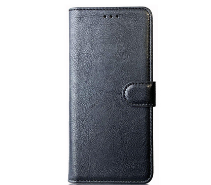 Samsung S9 Flip cover med kort holder