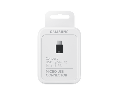 Samsung USB Type-C til Micro USB Adapter