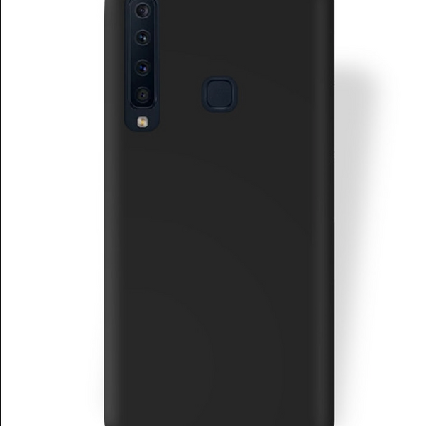 Silikone cover til Samsung Galaxy A7 2018