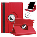 360 graders læder flipcover til iPad 10.2
