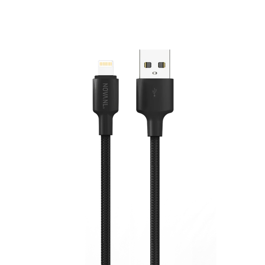 NovaNL Speedcharge 1.5M Oplade Kabel