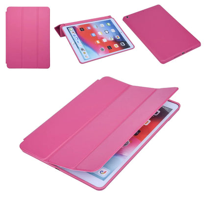 Flipcover i Smart cover tri-fold til iPad 10.2"