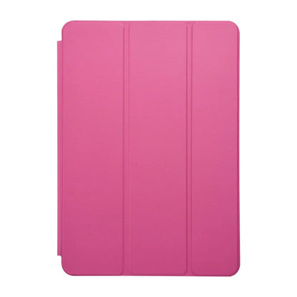 Flipcover i Smart cover tri-fold til iPad 10.2"