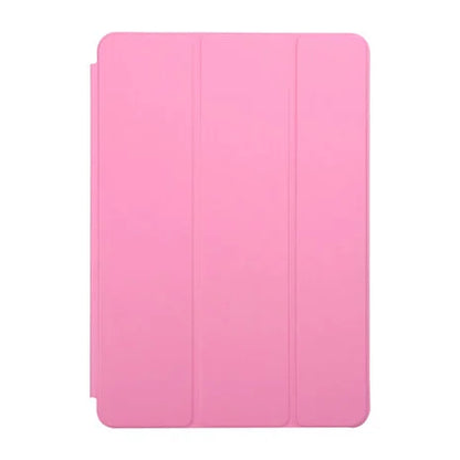 Flipcover i Smart cover tri-fold til iPad 10.2"