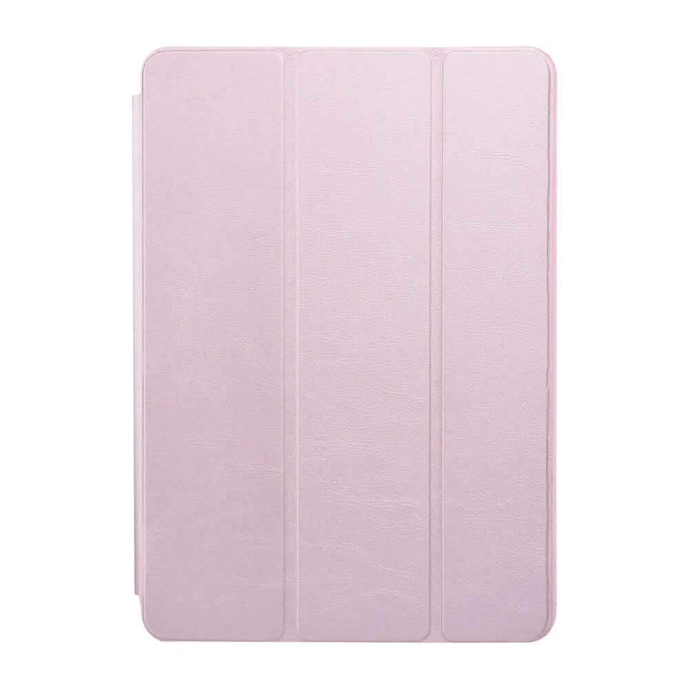 Flipcover i Smart cover tri-fold til iPad 10.2
