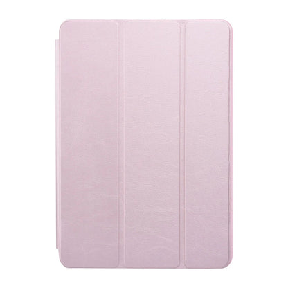 Flipcover i Smart cover tri-fold til iPad 10.2"