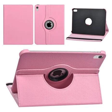 Apple iPad 10.9 (2022) & Apple iPad 11 A16 (2025) Tri-Fold Smart Cover Book Case