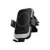 Smartphone Holder til Bilen med Trådløs Opladning