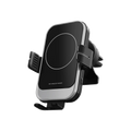 Smartphone Holder til Bilen med Trådløs Opladning