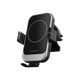 Smartphone Holder til Bilen med Trådløs Opladning